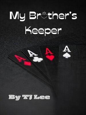 cover image of My Brother's Keeper